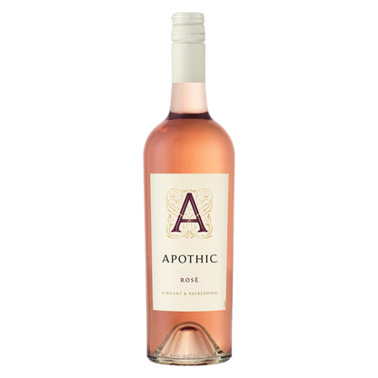 Apothic Rose 750ml