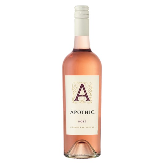 Apothic Rose 750ml