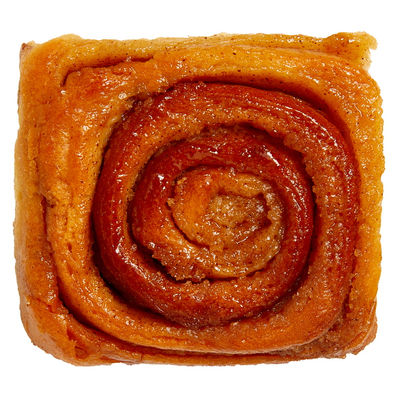 Knaus Berry Farm Cinnamon Roll 6 Pack