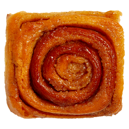 Knaus Berry Farm Cinnamon Roll 6 Pack