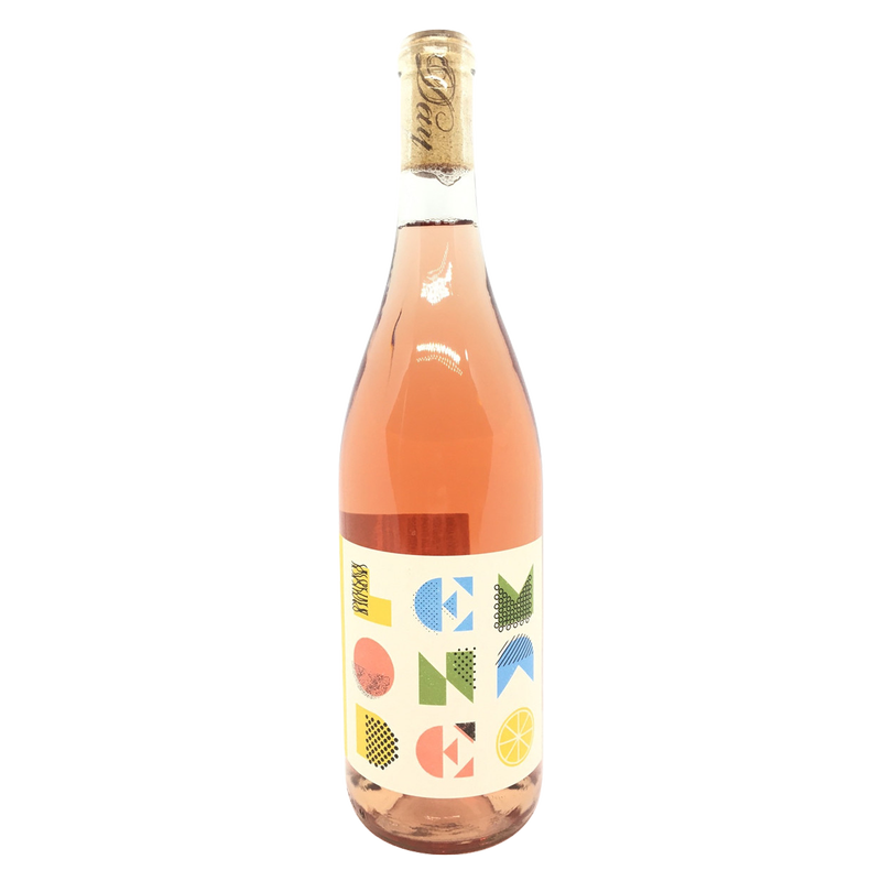 Day Wines Lemonade Pinot Noir 2021 750ml