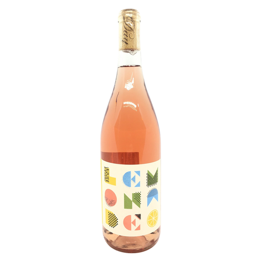 Day Wines Lemonade Pinot Noir 2021 750ml