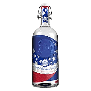 360 Patriot Vodka (1.75 LTR)