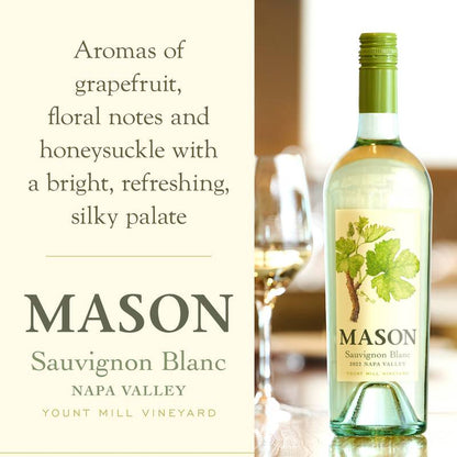 Mason Sauvignon Blanc 750ml