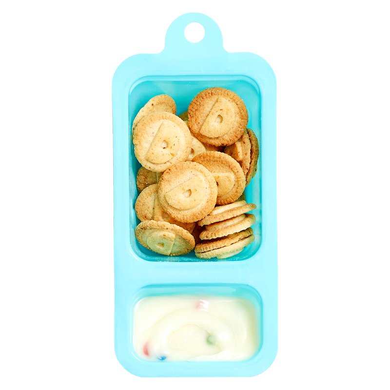 Dunkaroos Cookies and Vanilla Frosting 1.5oz