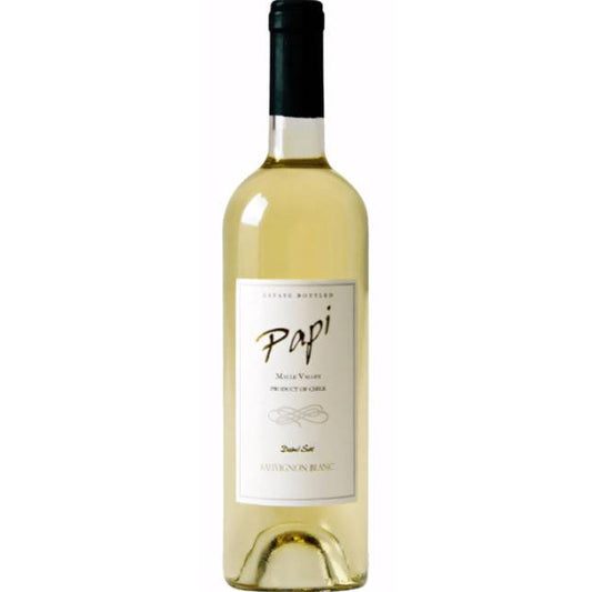 Papi Sauvignon Blanc 750ml