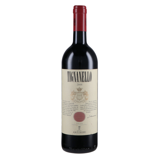 Antinori Tignanello 750ml