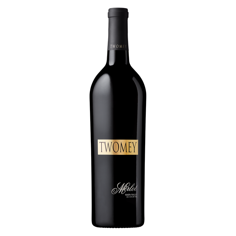 Twomey Merlot 2015 750ml