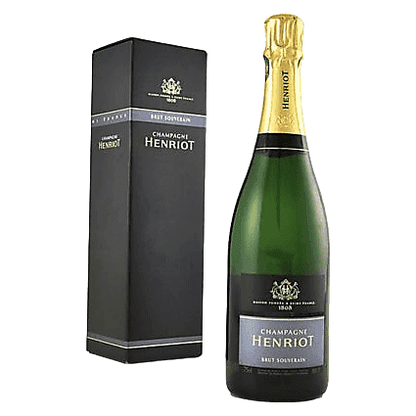 Henriot Brut Soverain 1.5 Liter