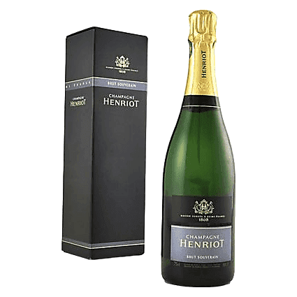 Henriot Brut Soverain 1.5 Liter