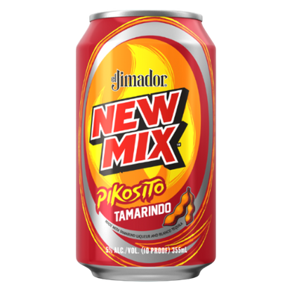 EL JIMADOR NEW MIX PIKOSITO 4PK
