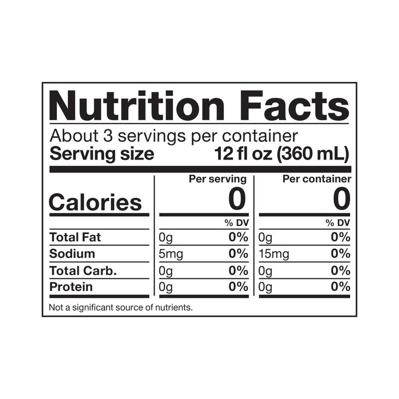 Essentia Water 1L Btl