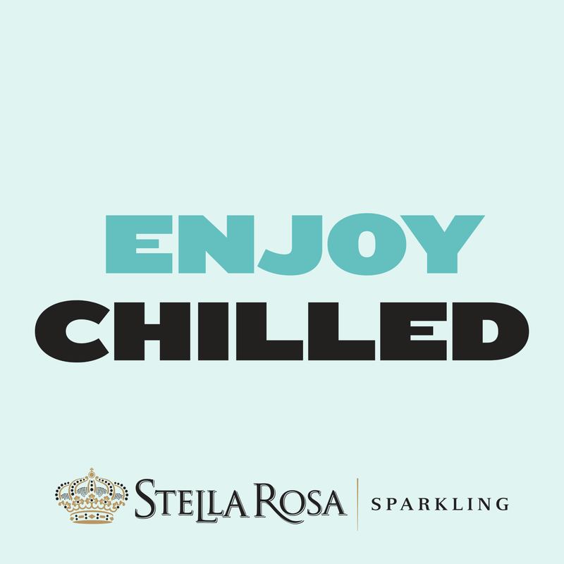 Stella Rosa Imperiale Prosecco 750ml