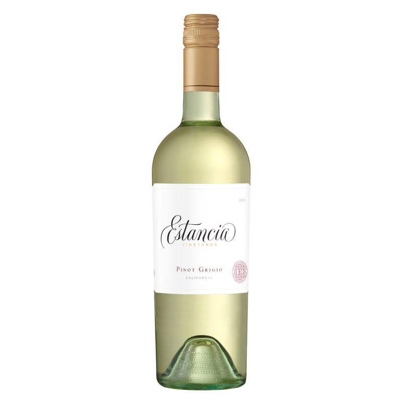 Estancia Pinot Grigio 750ml
