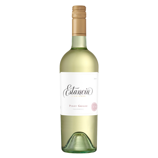 Estancia Pinot Grigio 750ml