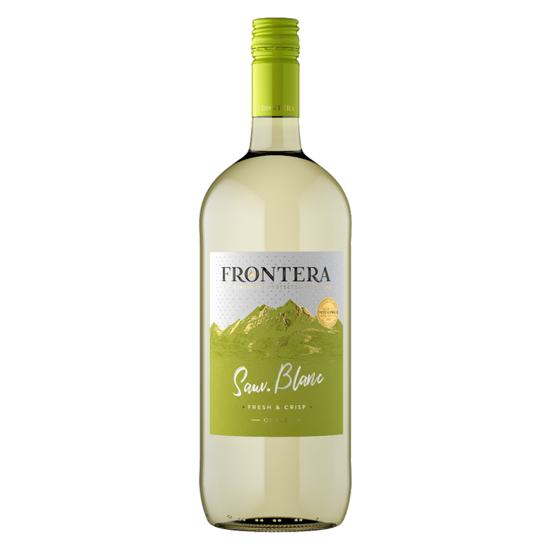 Frontera Sauvignon Blanc 1.5 L