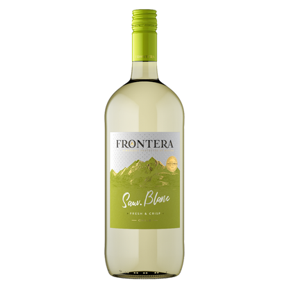Frontera Sauvignon Blanc 1.5 L
