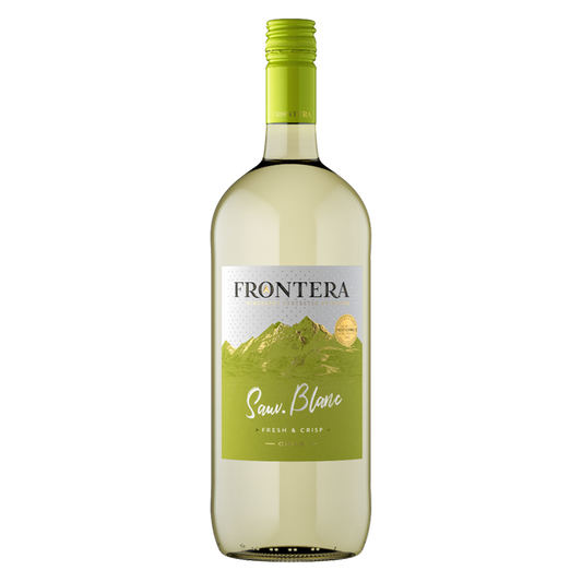 Frontera Sauvignon Blanc 1.5 L