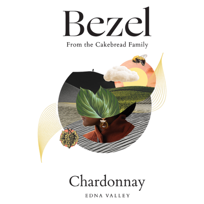Bezel by Cakebread Chardonnay