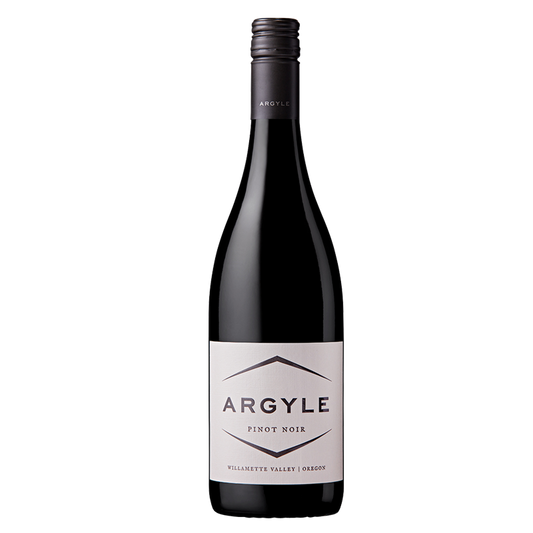 Argyle Willamette Pinot Noir 750ml