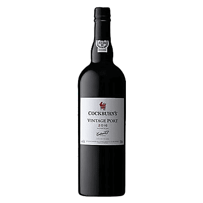 Cockburn Vintage Port 2016 750ml