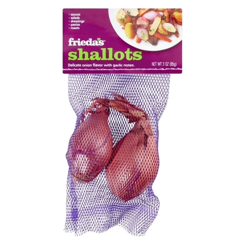 Shallots - 3oz