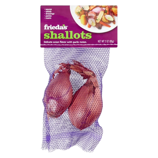 Shallots - 3oz