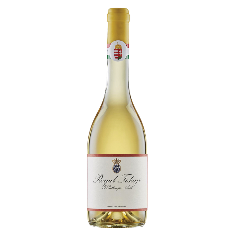 Royal Tokaji 5 Puttonyos 500ml Btl