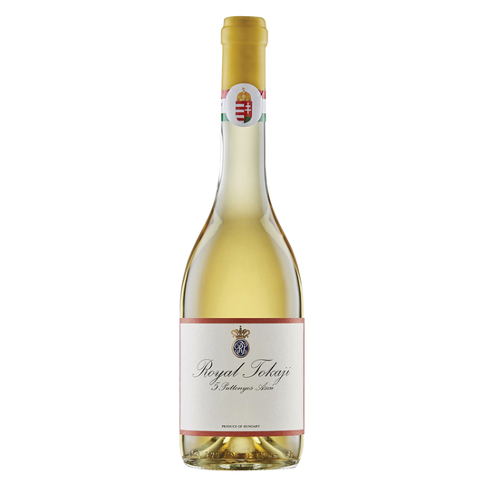 Royal Tokaji 5 Puttonyos 500ml Btl