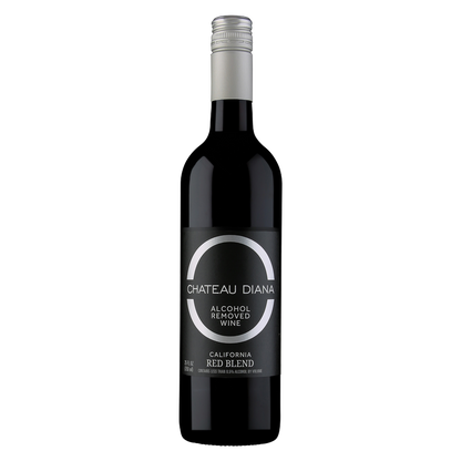 Chateau Diana Zero Alcohol Red Wine 750ml