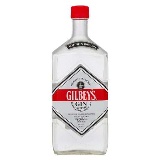 Gilbey's Gin 1L