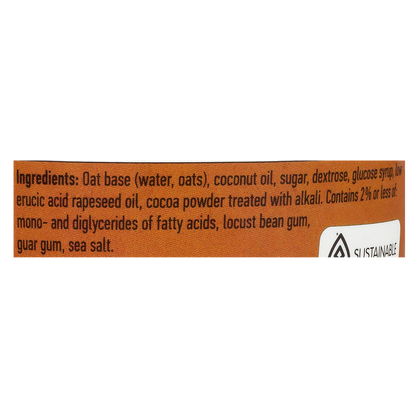 Oatly Non-Dairy Chocolate Ice Cream Pint