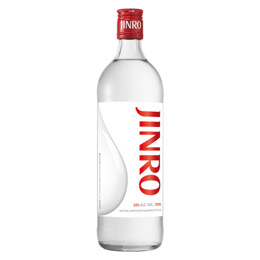 Jinro 24 Soju 700ml