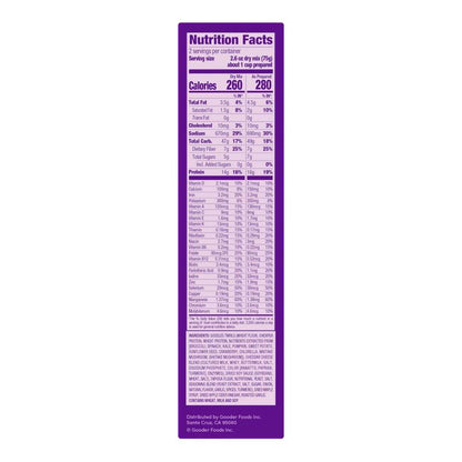 Goodles Cheddar Weather Twirly Mac & Cheese 5.25oz