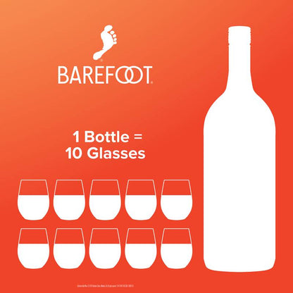 Barefoot Sangria Red Wine 1.5L