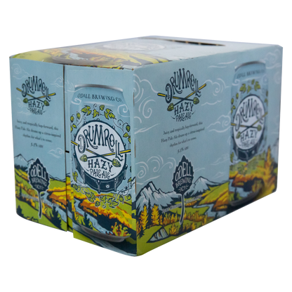 Odell Drumroll American Pale Ale 6pk 12oz Can