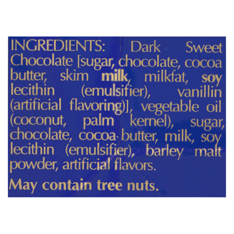 Lindt Dark Chocolate Truffles 5.1oz