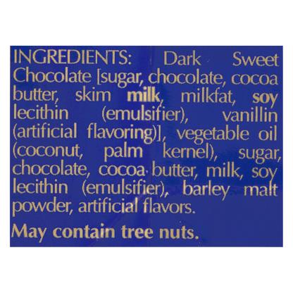 Lindt Dark Chocolate Truffles 5.1oz