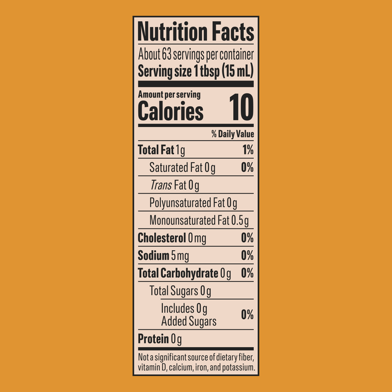 Coffee Mate Zero Sugar Pumpkin Spice Non-Dairy Creamer 32oz Btl