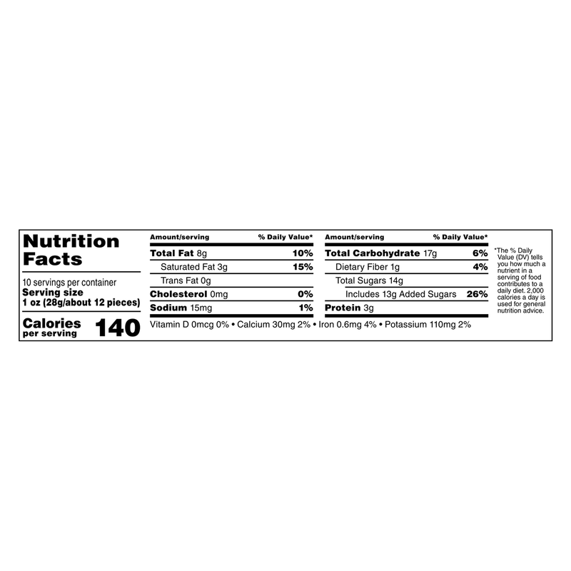 M&M’s Peanut Milk Chocolate Candies Cupid’s Mix 10oz