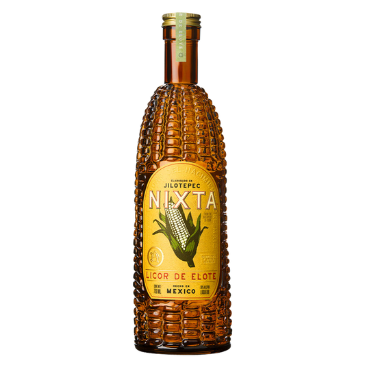 Nixta Licor De Elote 750ml (60 Proof)