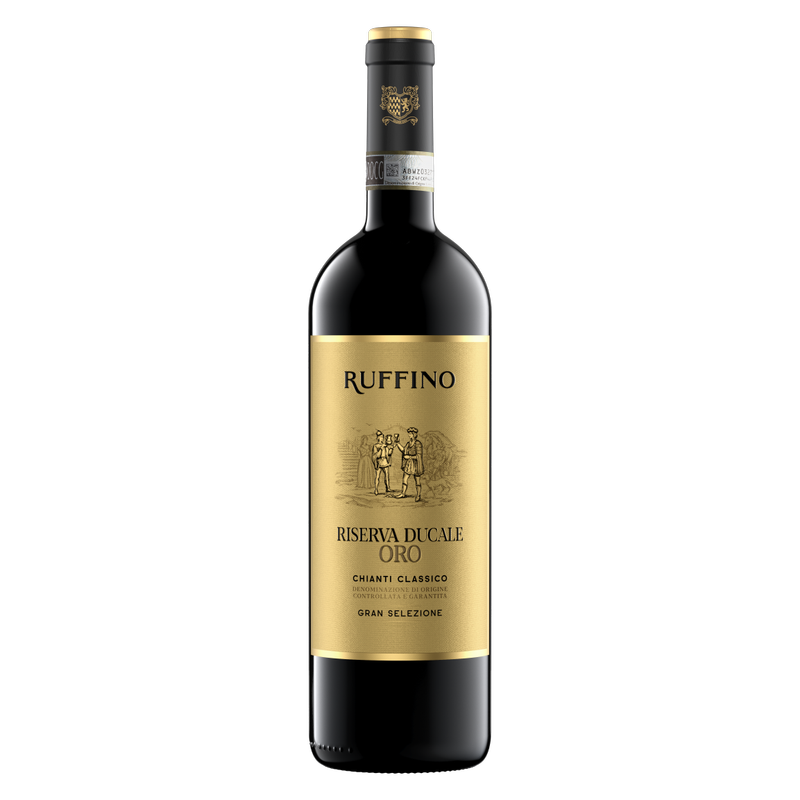 Ruffino Chianti Classico Riserva Ducale Oro 750ml