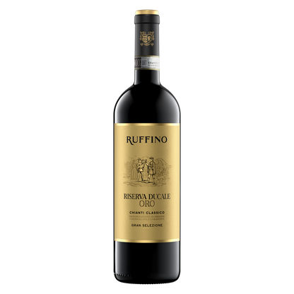 Ruffino Chianti Classico Riserva Ducale Oro 750ml