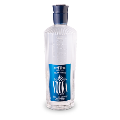Vita Vera Vodka 750ml (80 Proof)