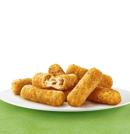Farm Rich Italian Mozzarella Sausage Cheese Sticks