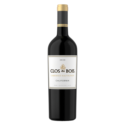 Clos Du Bois Cabernet 750 ml