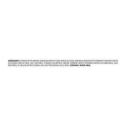 Lean Cuisine Frozen Vermont White Cheddar Mac & Cheese Meal 8oz