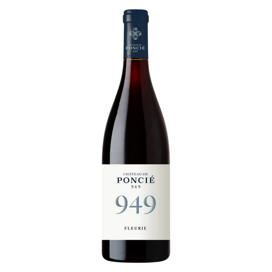 Chateau de Poncie 949 Fleurie 750ml