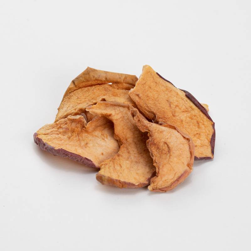 Bare Organic Apple Chips Fuji & Reds, 3 oz