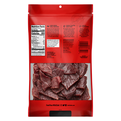 Jack Link's Teriyaki Beef Jerky 8oz